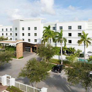 Fairfield Inn & Suites By Marriott Delray Beach I-95